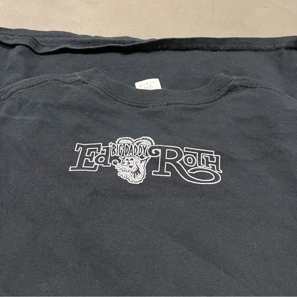 Vintage Ed Roth tee - Picture 4 of 4